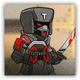 Elite Infected Patrol Captain image