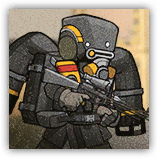 Ursus Assault Crossbowman image