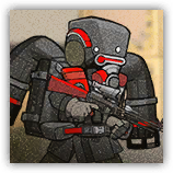 Elite Ursus Assault Crossbowman image