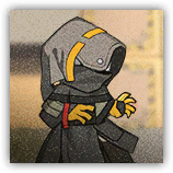 Ursus Armored Caster image