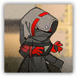 Elite Ursus Armored Caster image