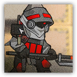 Ursus Raider Leader image