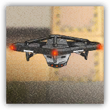 Imperial Artillery Targeteer image
