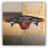 Imperial Artillery Core Targeteer image