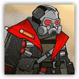 Elite Imperial Striker image