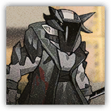 Sarkaz Centurion Host image