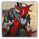 Sarkaz Centurion Nidus Guard image