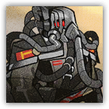 'Emperor's Blade' image