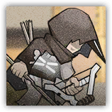 Sniper Prisoner image