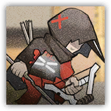 Elite Sniper Prisoner image