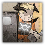 Strongman Prisoner image