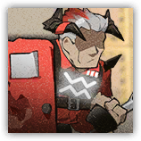 Herculean Prisoner image