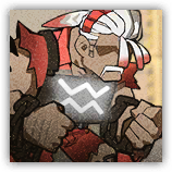 Infamous Recidivist image