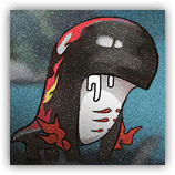 Serious 'Bitey' image