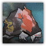 Unmoving 'Lazy' image