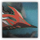 Indefatigable 'Blindey' image