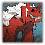 Unbridled 'Fury' image