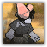 Originiutant Puppet image