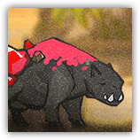 Mutant Sand Beast α image