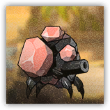 Originiutant Excrescence image