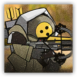 'Redmark' Eradicator image