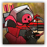 'Redmark' Elite Eradicator image