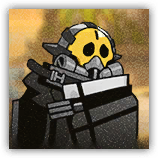 'Redmark' Infiltrator image