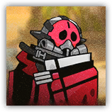 'Redmark' Elite Infiltrator image