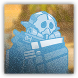 'Redmark' Infiltrator image