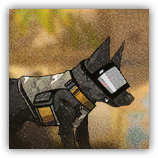 Tactical Hound image