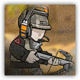 Tactical Crossbowman image