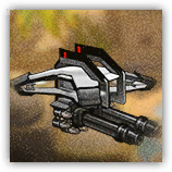 Tactical Crossbowman image