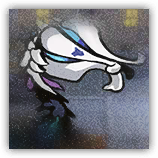 Ridge Sea Spitter image