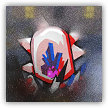 Nourished Crawler image