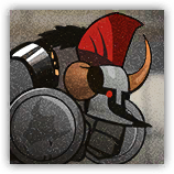 Hymnoi Warrior image