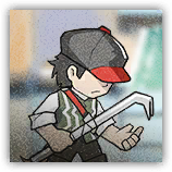 Delinquent Boss image