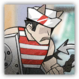 Dockworker Leader image