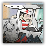 Dockworker Leader image