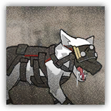 Dublinn Sniffer Hound image