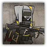 Dublinn Sniper image