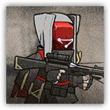 Dublinn Sniper Leader image