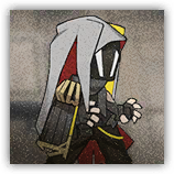 Dublinn Shadowcaster image