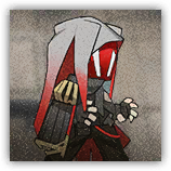 Dublinn Shadowcaster Leader image