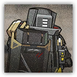 Dublinn Heavy Defender image