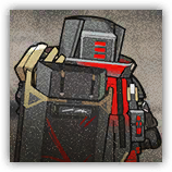 Dublinn Heavy Defender Leader image