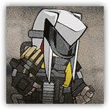 Dublinn Flying Soldier image