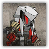 Dublinn Flying Squad Leader image