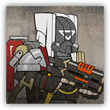 Dublinn Flamerazer image