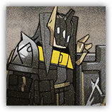 Dublinn Companion Shadowblade image