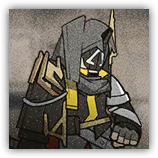 Dublinn Companion Shadowblade image